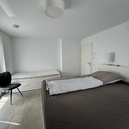 Ferienwohnung Menge Obersulm Εξωτερικό φωτογραφία