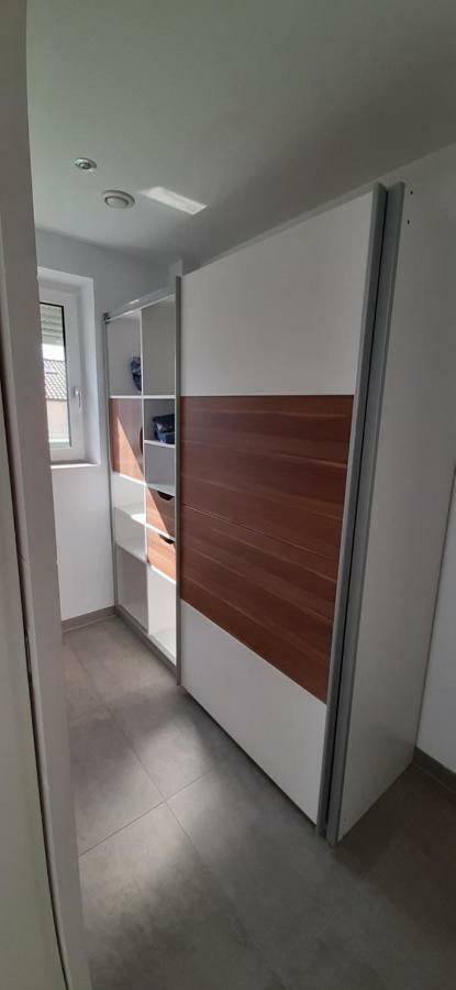 Ferienwohnung Menge Obersulm Εξωτερικό φωτογραφία